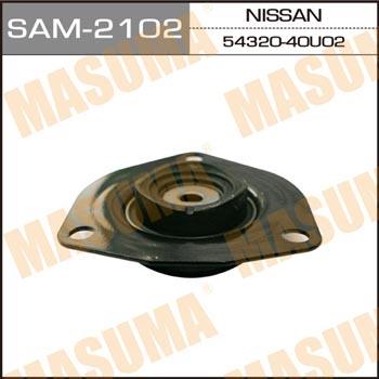 Masuma SAM-2102 Front Shock Absorber Support SAM2102