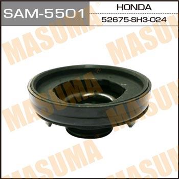 Masuma SAM-5501 Rear shock absorber support SAM5501