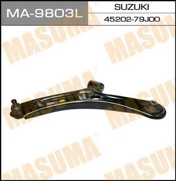 Masuma MA-9803L Silent block MA9803L
