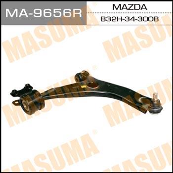 Masuma MA-9656R Suspension arm front lower right MA9656R