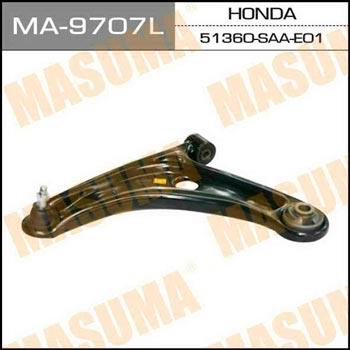 Masuma MA-9707L Track Control Arm MA9707L