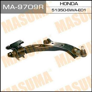 Masuma MA-9709R Track Control Arm MA9709R