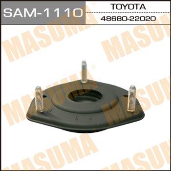 Masuma SAM-1110 Suspension Strut Support Mount SAM1110