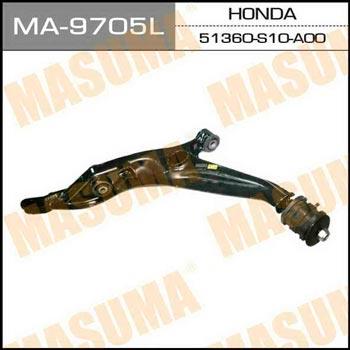 Masuma MA-9705L Track Control Arm MA9705L