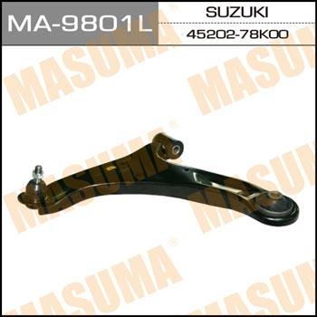 Masuma MA-9801L Silent block MA9801L