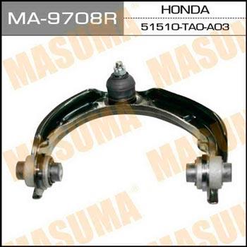 Masuma MA-9708R Track Control Arm MA9708R