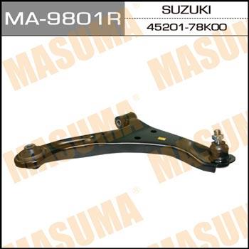 Masuma MA-9801R Silent block MA9801R