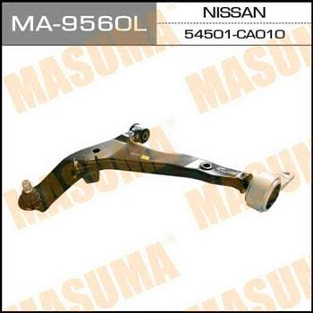 Masuma MA-9560L Track Control Arm MA9560L