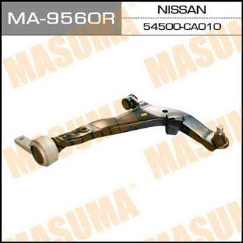 Masuma MA-9560R Suspension arm front right MA9560R