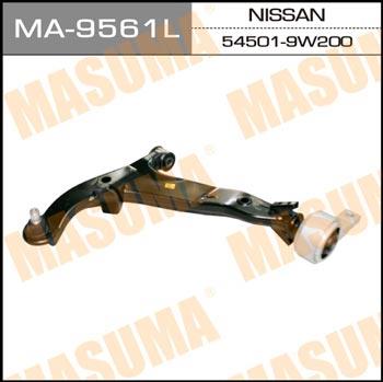 Masuma MA-9561L Track Control Arm MA9561L