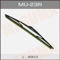Masuma MU-23R Wiper blade 300 mm (12") MU23R