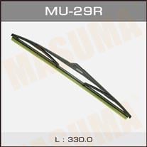 Masuma MU-29R Wiper blade 330 mm (13") MU29R
