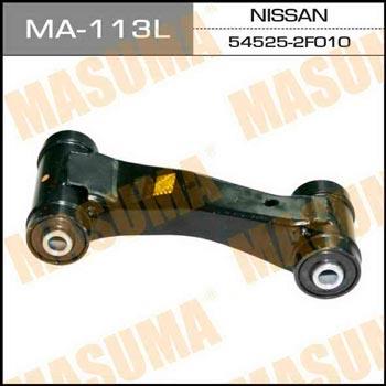 Masuma MA-113L Silent block MA113L