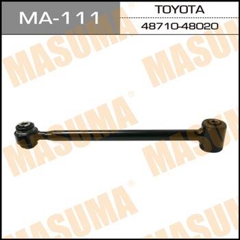 Masuma MA-111 Silent block MA111