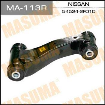 Masuma MA-113R Silent block MA113R