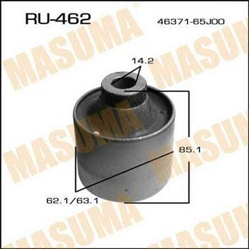 Buy Masuma RU-462 at a low price in United Arab Emirates!