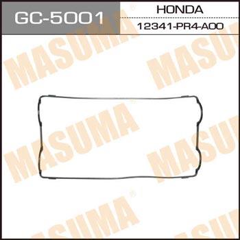 Masuma GC-5001 Gasket, cylinder head cover GC5001