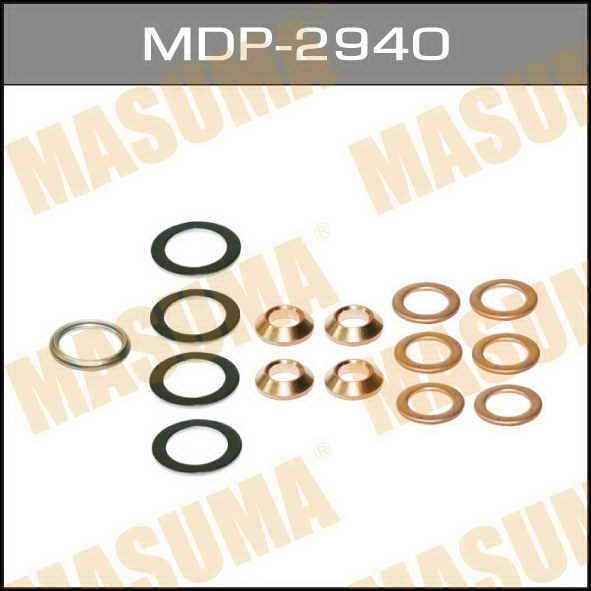 Masuma MDP-2940 Fuel injector washer MDP2940
