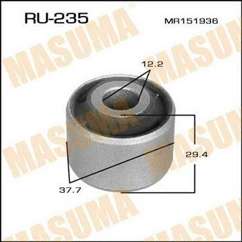 Masuma RU-235 Silent block RU235