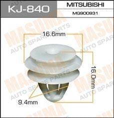 Masuma KJ-840 Clip KJ840