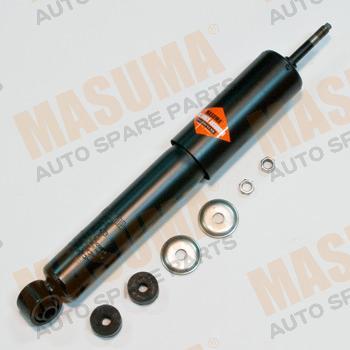 Masuma P6243 Front suspension shock absorber P6243