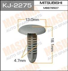 Masuma KJ-2275 Clip KJ2275