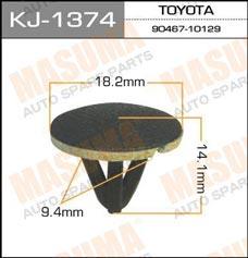 Masuma KJ-1374 Clip KJ1374