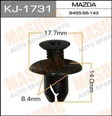 Masuma KJ-1731 Clip KJ1731