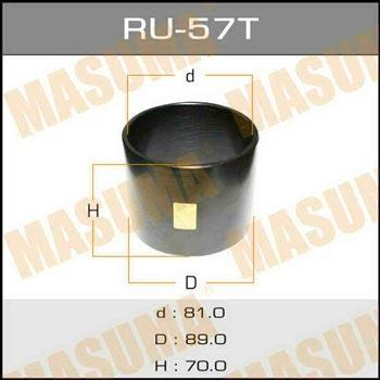 Masuma RU-57T Auto part RU57T