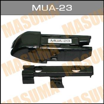 Masuma MUA-23 Wiper Blade Adapter MUA23