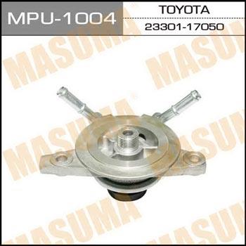 Masuma MPU-1004 Low pressure fuel pump (TNND) MPU1004