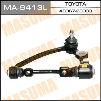 Masuma MA-9413L Track Control Arm MA9413L