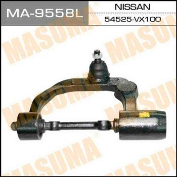 Masuma MA-9558L Track Control Arm MA9558L