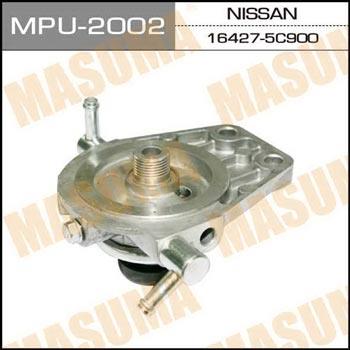 Masuma MPU-2002 Low pressure fuel pump (TNND) MPU2002