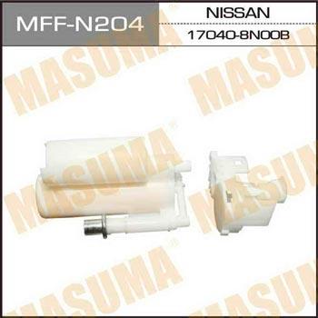 Masuma MFF-N204 Fuel filter MFFN204