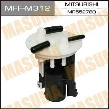 Masuma MFF-M312 Fuel filter MFFM312
