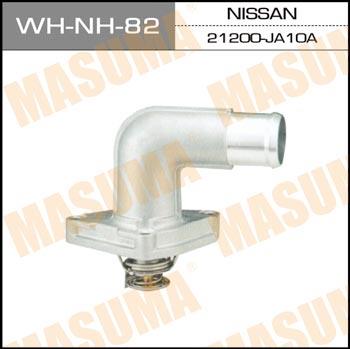 Masuma WH-NH-82 Thermostat, coolant WHNH82