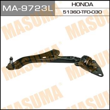 Masuma MA-9723L Track Control Arm MA9723L