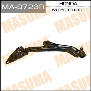 Masuma MA-9723R Track Control Arm MA9723R