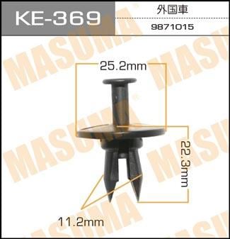 Masuma KE-369 Clip KE369