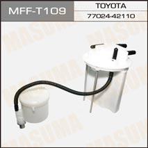 Masuma MFF-T109 Fuel filter MFFT109