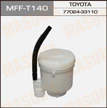 Masuma MFF-T140 Fuel filter MFFT140