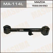 Masuma MA-114L Track Control Arm MA114L