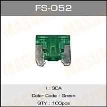 Masuma FS-052 Fuses Set FS052