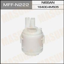 Masuma MFF-N222 Fuel filter MFFN222