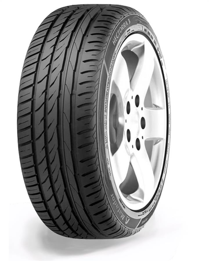 Matador 1580988 Passenger Summer Tyre Matador MP 47 Hectorra 3 185/55 R16 83V 1580988