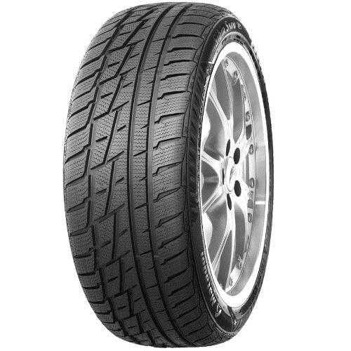 Matador 1145863 Passenger Winter Tyre Matador MP 92 Sibir Snow 255/50 R19 107Y 1145863