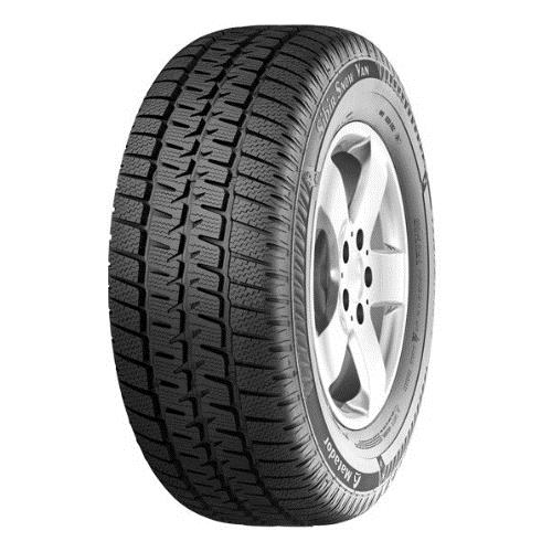Matador 428060 Commercial Winter Tyre Matador MPS 530 Sibir Snow 205/70 R15 106R 428060