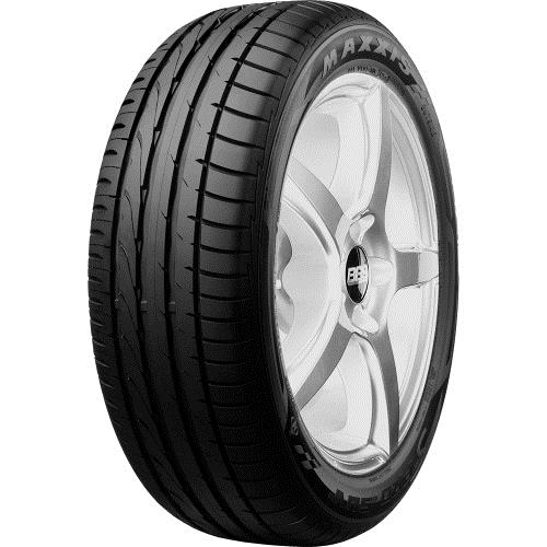 Maxxis 42752795 Passenger Summer Tyre Maxxis SPro 235/60 R18 107V 42752795