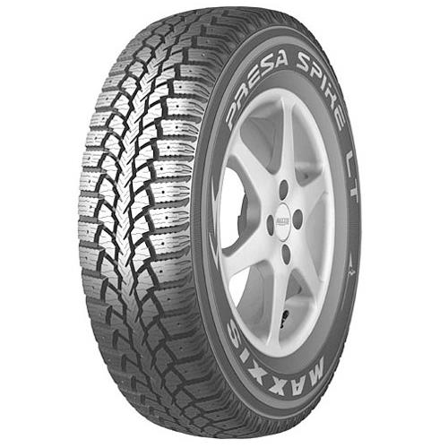 Maxxis К03835 Passenger Winter Tyre Maxxis MASLW Presa Spike 205/70 R15 106Q 03835